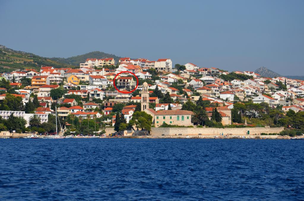 Apartments Ivusic Hvar Town Room photo